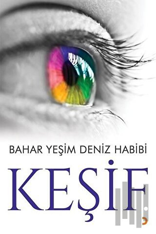 Keşif | Kitap Ambarı