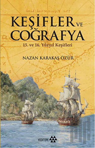 Keşifler ve Coğrafya | Kitap Ambarı