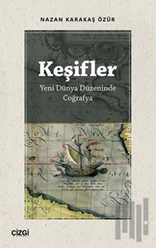 Keşifler | Kitap Ambarı