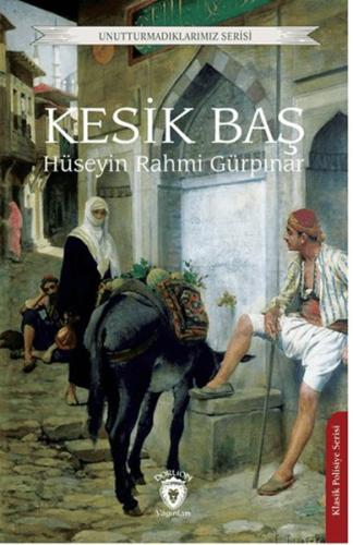 Kesik Baş | Kitap Ambarı