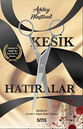 Kesik Hatıralar | Kitap Ambarı