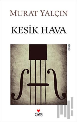 Kesik Hava | Kitap Ambarı