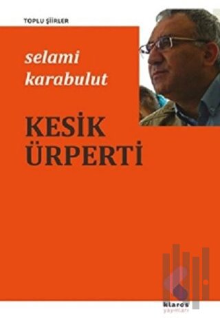 Kesik Ürperti | Kitap Ambarı