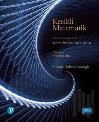 Kesikli Matematik | Kitap Ambarı