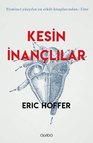 Kesin İnançlılar | Kitap Ambarı