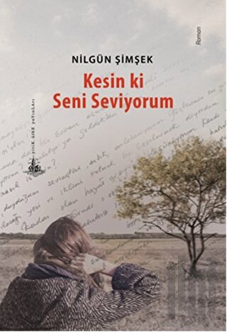 Kesin ki Seni Seviyorum | Kitap Ambarı