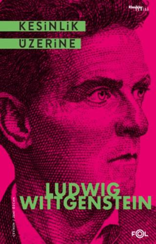 Kesinlik Üzerine | Kitap Ambarı