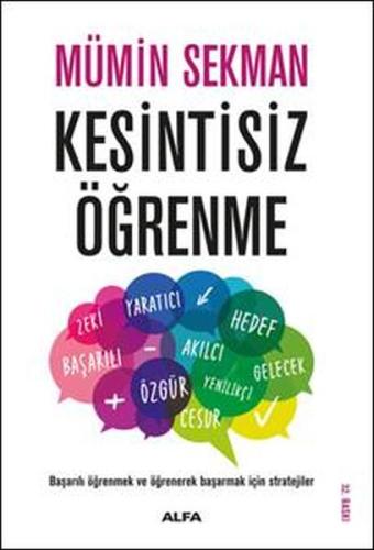 Kesintisiz Öğrenme | Kitap Ambarı