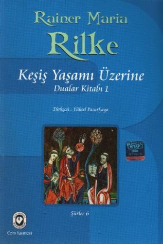 Keşiş Yaşamı Üzerine | Kitap Ambarı