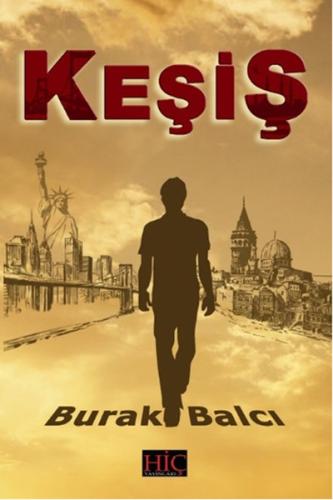 Keşiş | Kitap Ambarı