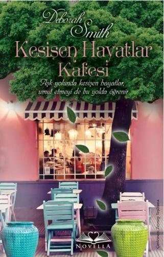 Kesişen Hayatlar Kafesi | Kitap Ambarı