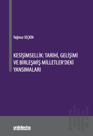 Kesişimsellik: Tarihi, Gelişimi ve Birleşmiş Milletler'deki Yansımalar