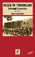 Keşiş'in Torunları Dersimli Ermeniler (Birinci Kitap) | Kitap Ambarı