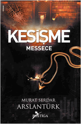 Kesişme - Messece | Kitap Ambarı