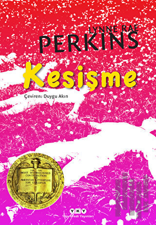 Kesişme | Kitap Ambarı