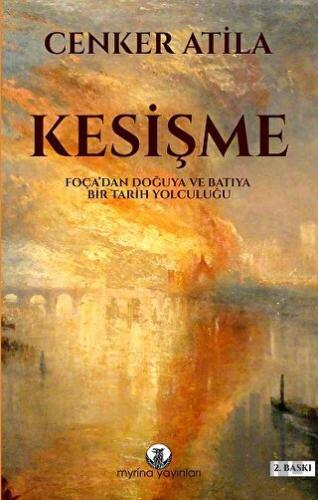 Kesişme | Kitap Ambarı