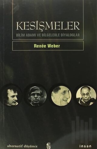 Kesişmeler | Kitap Ambarı