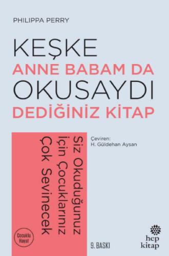 Keşke Anne Babam Da Okusaydı Dediğiniz Bir Kitap | Kitap Ambarı