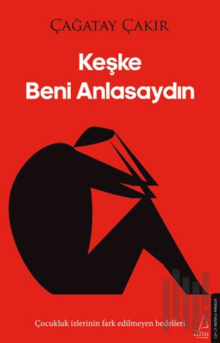 Keşke Beni Anlasaydın | Kitap Ambarı