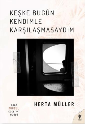 Keşke Bugün Kendimle Karşılaşmasaydım | Kitap Ambarı