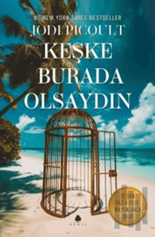 Keşke Burada Olsaydın | Kitap Ambarı