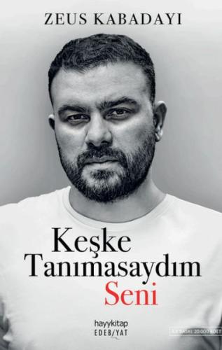 Keşke Tanımasaydım Seni | Kitap Ambarı