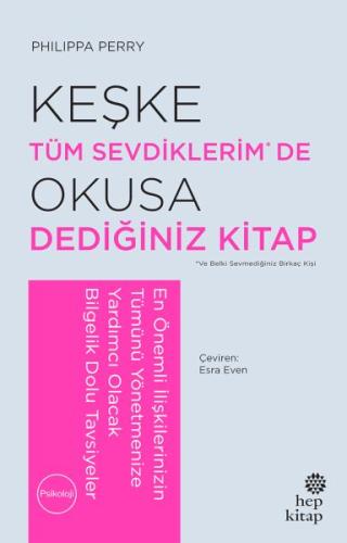 Keşke Tüm Sevdiklerim De Okusa Dediğiniz Kitap | Kitap Ambarı