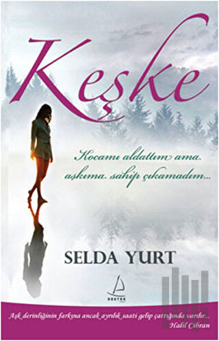 Keşke | Kitap Ambarı