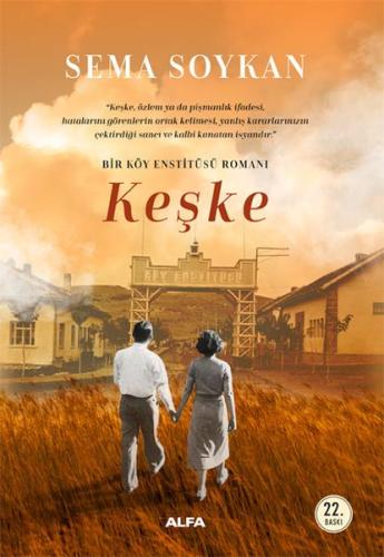 Keşke | Kitap Ambarı