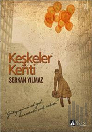 Keşkeler Kenti | Kitap Ambarı