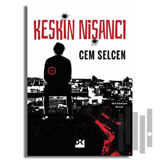 Keskin Nişancı | Kitap Ambarı