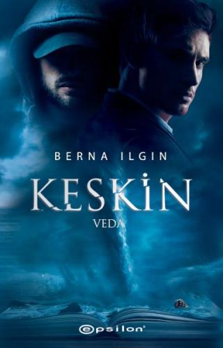 Keskin - Veda | Kitap Ambarı