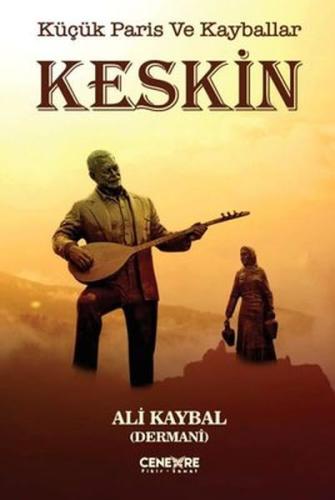 Keskin | Kitap Ambarı