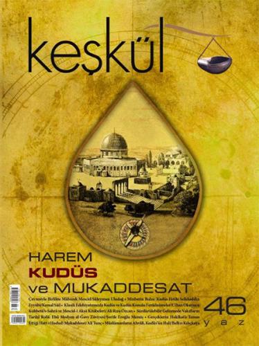 Keşkül Dergisi : Sayı 46 | Kitap Ambarı