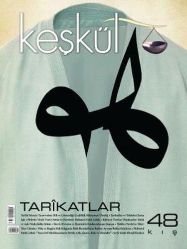 Keşkül Dergisi Sayı 48 | Kitap Ambarı