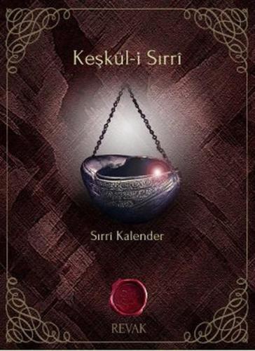 Keşkül-i Sırri (Ciltli) | Kitap Ambarı