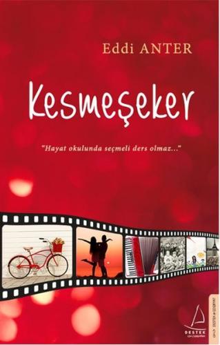 Kesmeşeker | Kitap Ambarı