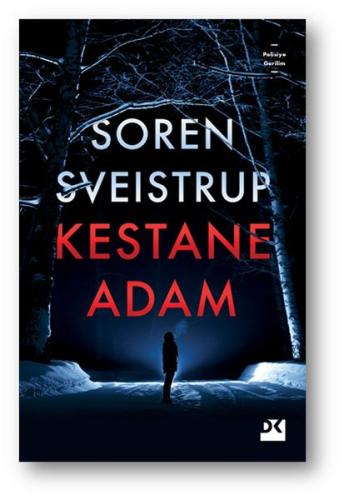 Kestane Adam | Kitap Ambarı