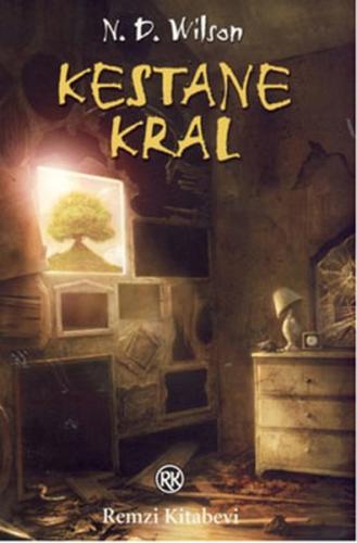 Kestane Kral | Kitap Ambarı