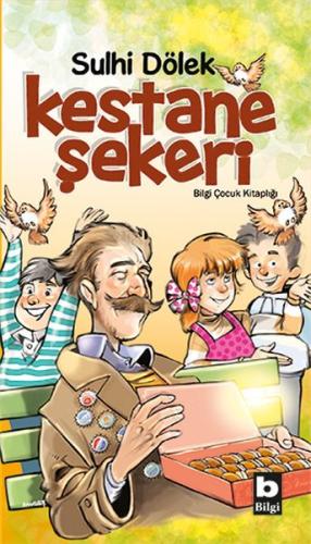 Kestane Şekeri | Kitap Ambarı