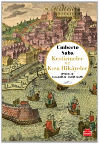 Kestirmeler ve Kısa Hikayeler | Kitap Ambarı