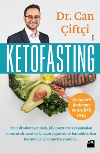 Ketofasting | Kitap Ambarı