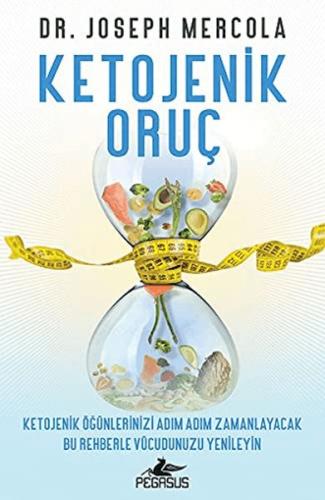 Ketojenik Oruç | Kitap Ambarı