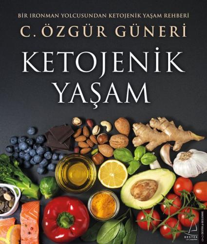 Ketojenik Yaşam | Kitap Ambarı