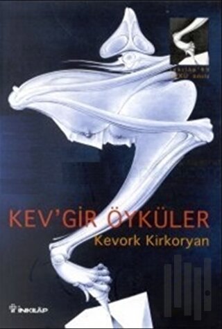 Kev'gir Öyküleri | Kitap Ambarı