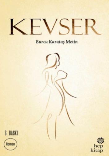 Kevser | Kitap Ambarı