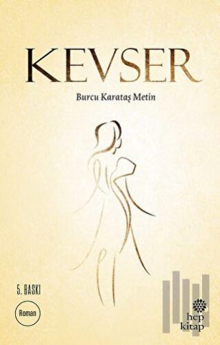 Kevser | Kitap Ambarı