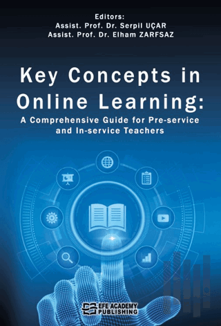 Key Concepts in Online Learning: A Comprehensive Guide for Pre-service