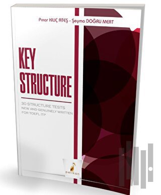 Key Structure 30 Structure Tests | Kitap Ambarı