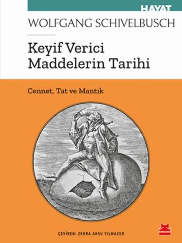 Keyif Verici Maddelerin Tarihi | Kitap Ambarı